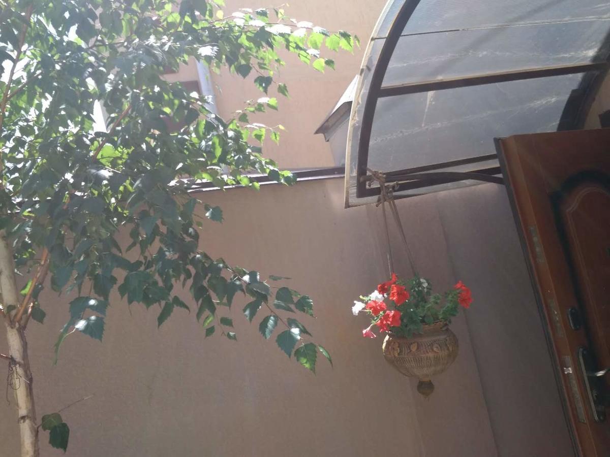 Saima Guest House Osh Luaran gambar