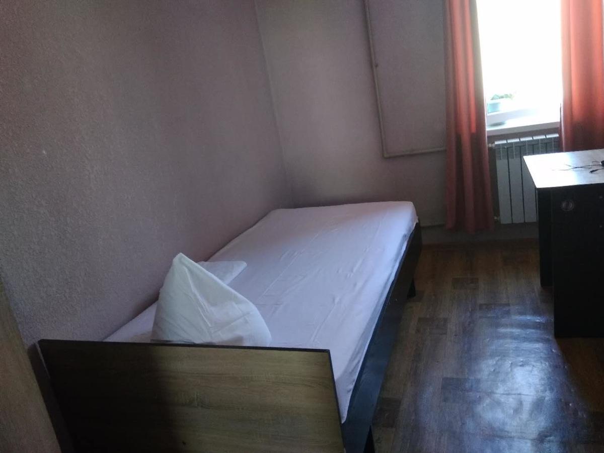 Saima Guest House Osh Luaran gambar