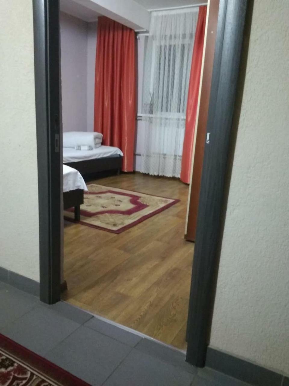 Saima Guest House Osh Luaran gambar