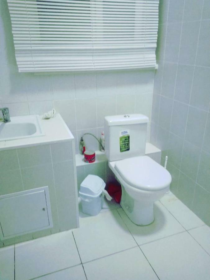 Saima Guest House Osh Luaran gambar