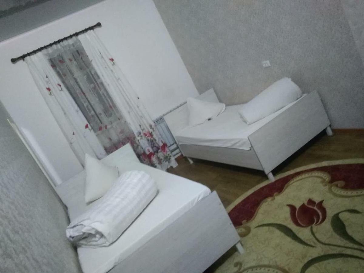 Saima Guest House Osh Luaran gambar